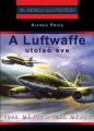 A Luftwaffe utolso eve